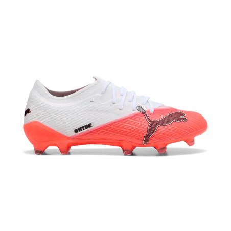 Puma Ultra Nitro 7 Pro FG blanc rouge