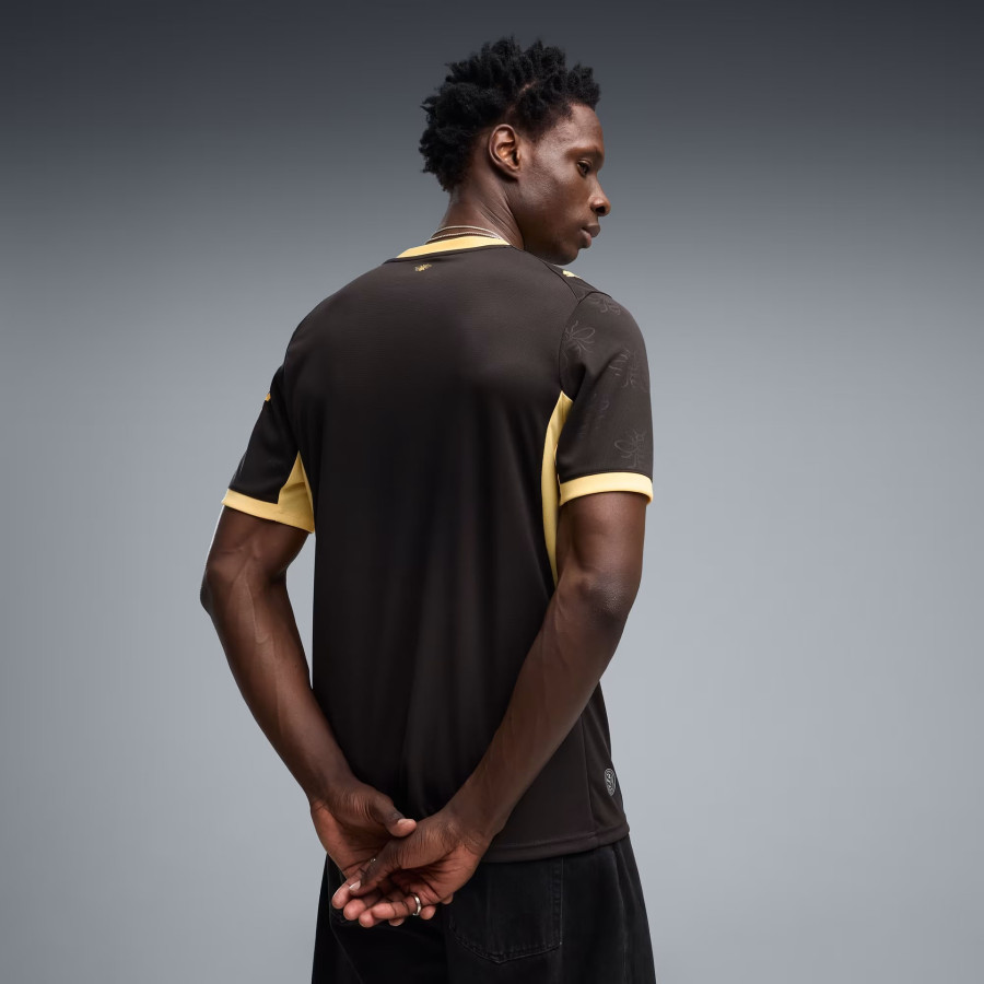 Maillot Manchester City extérieur 2026/27