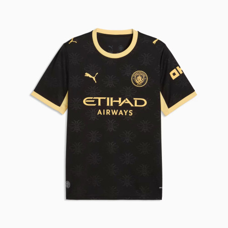 Maillot Manchester City extérieur 2026/27