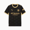 Maillot Manchester City extérieur 2026/27