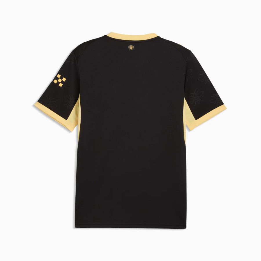 Maillot Manchester City extérieur 2026/27