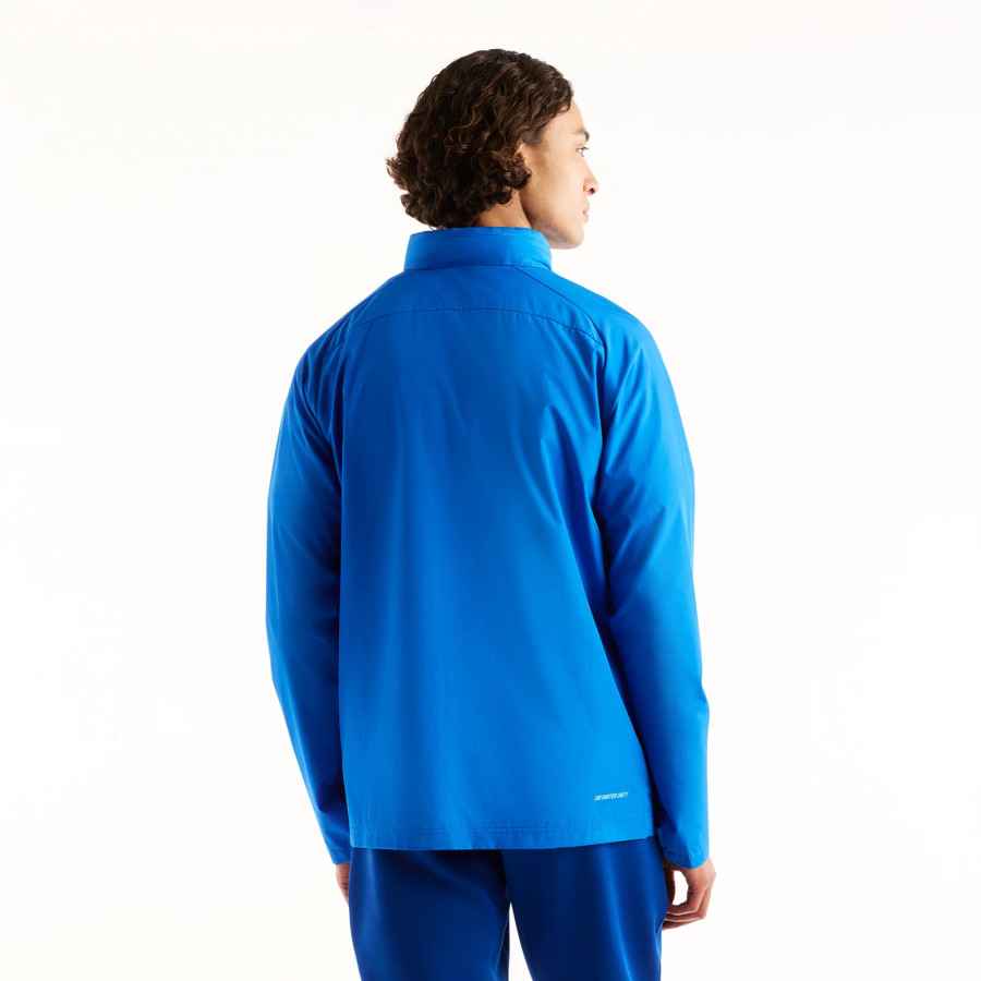 Veste survêtement FC Porto bleu ciel