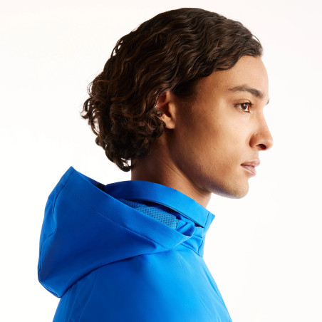 Veste survêtement FC Porto bleu ciel