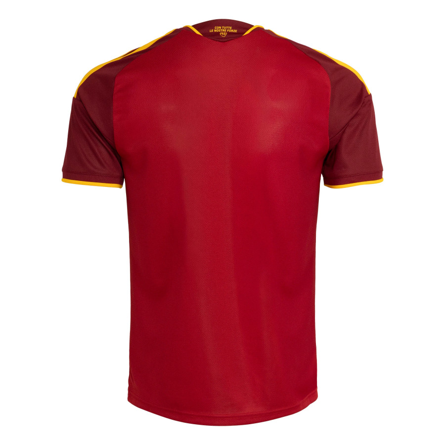 Maillot AS Roma domicile 2026/27