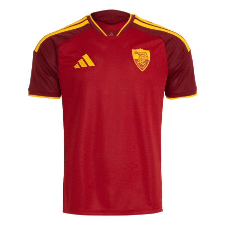 Maillot AS Roma domicile 2026/27