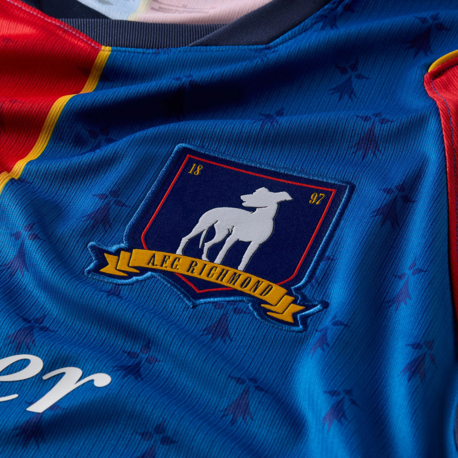 Maillot AFC Richmond domicile 2026