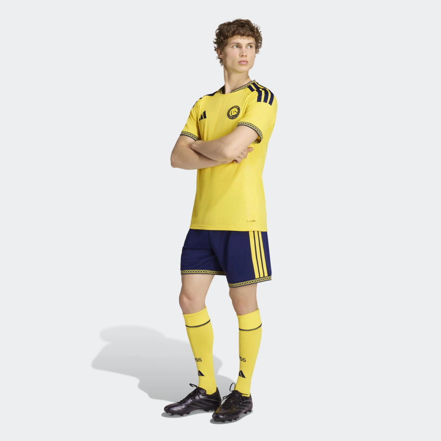 Maillot Ronaldo Al Nassr domicile 2026/27