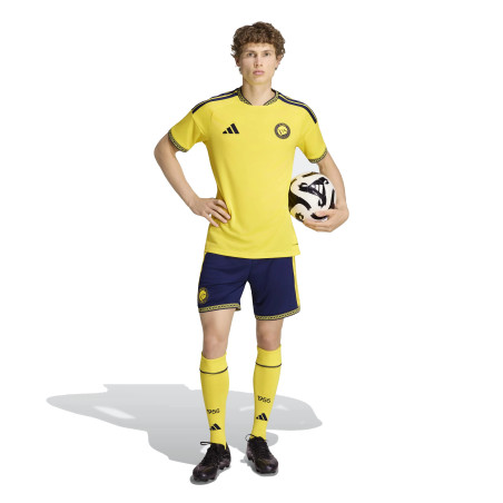Maillot Ronaldo Al Nassr domicile 2026/27