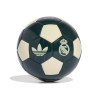 Mini ballon Real Madrid ivoire