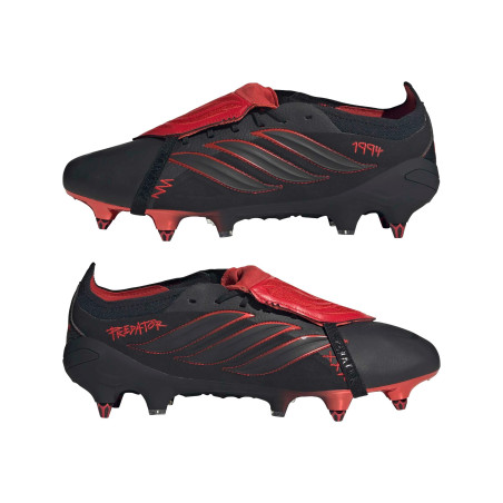 adidas Predator Elite Leather Tech FT SG EDITION LIMITEE