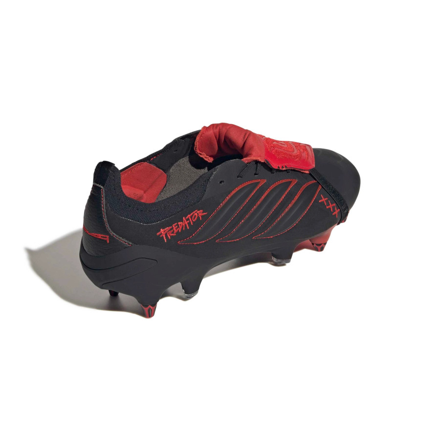 adidas Predator Elite Leather Tech FT SG EDITION LIMITEE