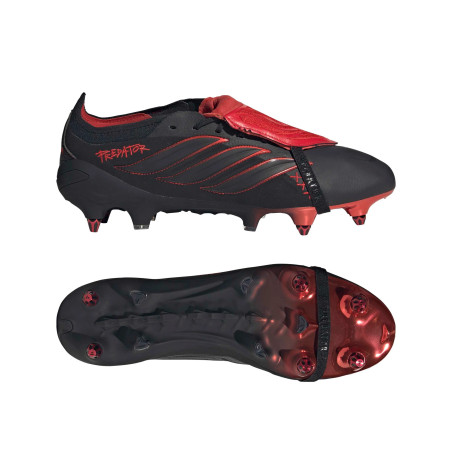 adidas Predator Elite Leather Tech FT SG EDITION LIMITEE
