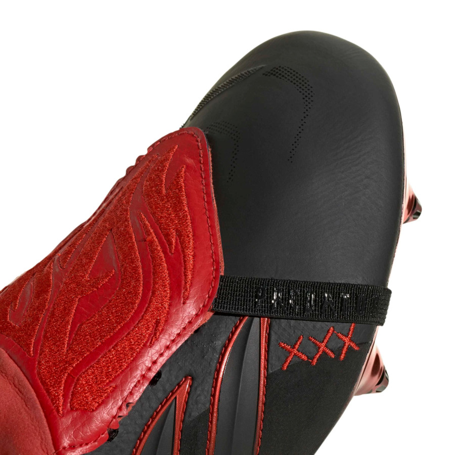 adidas Predator Elite Leather Tech FT SG EDITION LIMITEE