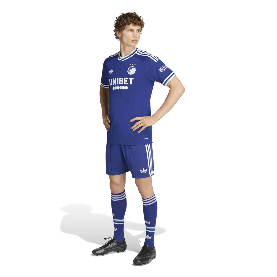 Maillot FC Copenhague extérieur 2026/27
