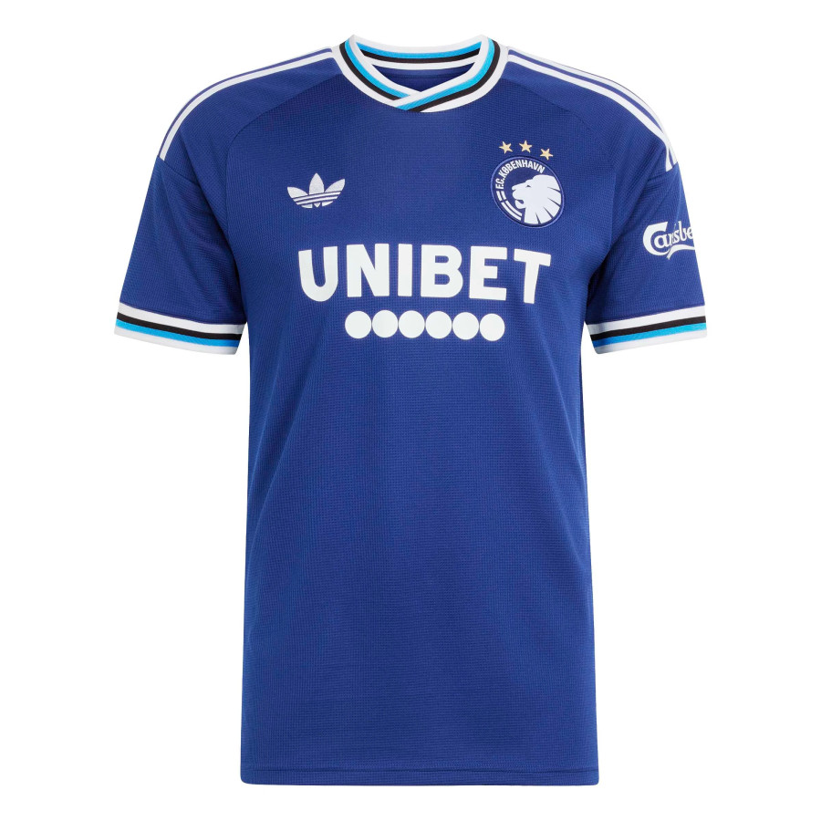 Maillot FC Copenhague extérieur 2026/27