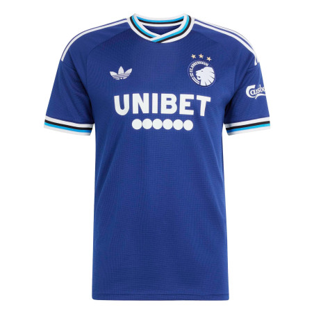 Maillot FC Copenhague extérieur 2026/27