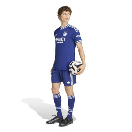 Maillot FC Copenhague extérieur 2026/27