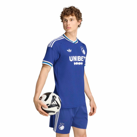 Maillot FC Copenhague extérieur 2026/27