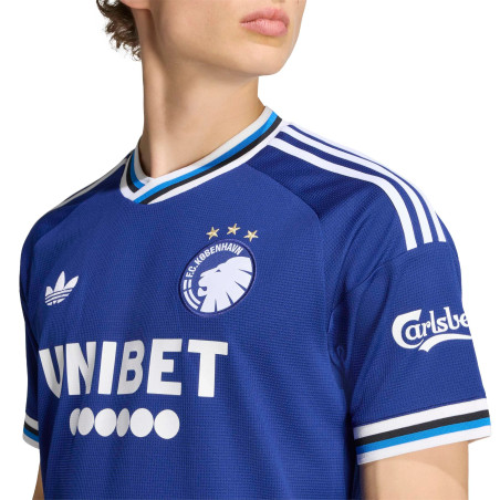 Maillot FC Copenhague extérieur 2026/27