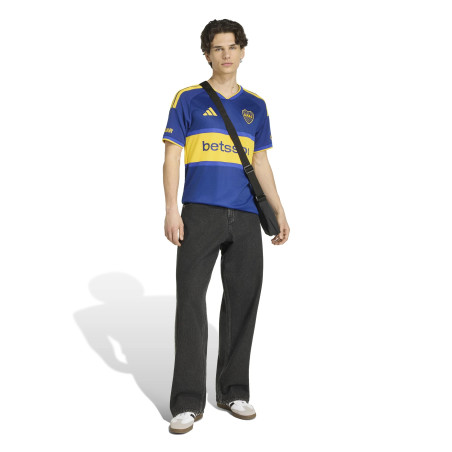 Maillot Boca Juniors domicile 2026/27