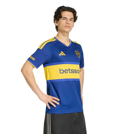 Maillot Boca Juniors domicile 2026/27