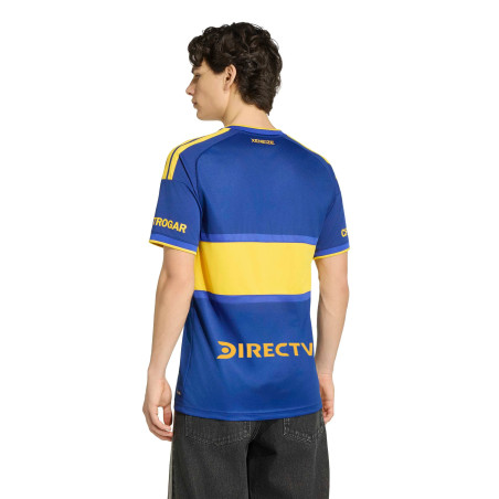 Maillot Boca Juniors domicile 2026/27