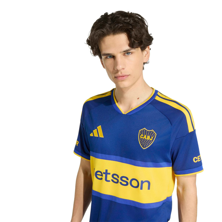 Maillot Boca Juniors domicile 2026/27