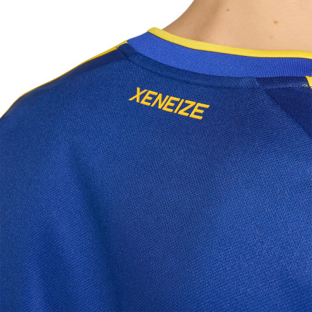 Maillot Boca Juniors domicile 2026/27