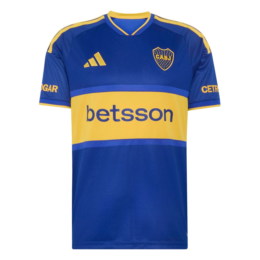 Maillot Boca Juniors domicile 2026/27