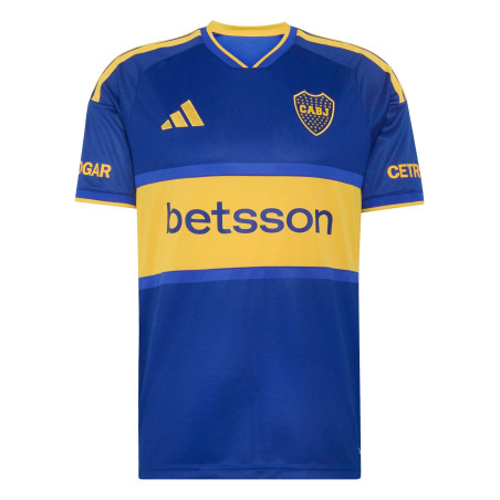Maillot Boca Juniors domicile 2026/27