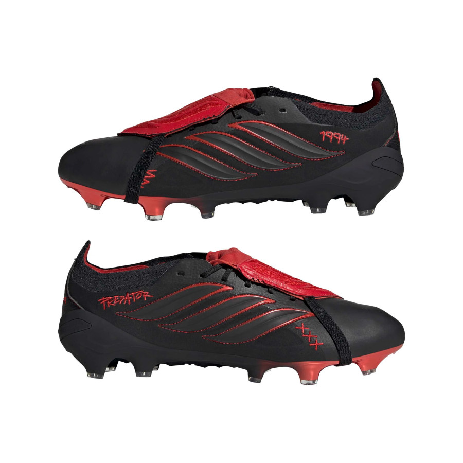 adidas Predator Elite Leather Tech FT FG EDITION LIMITEE