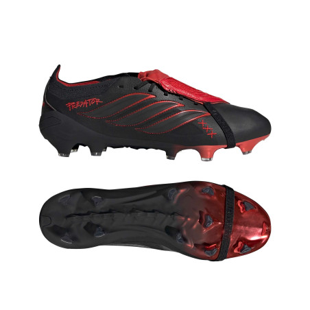 adidas Predator Elite Leather Tech FT FG EDITION LIMITEE