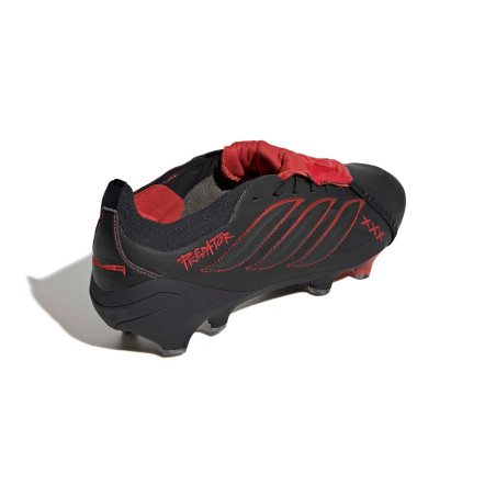 adidas Predator Elite Leather Tech FT FG EDITION LIMITEE