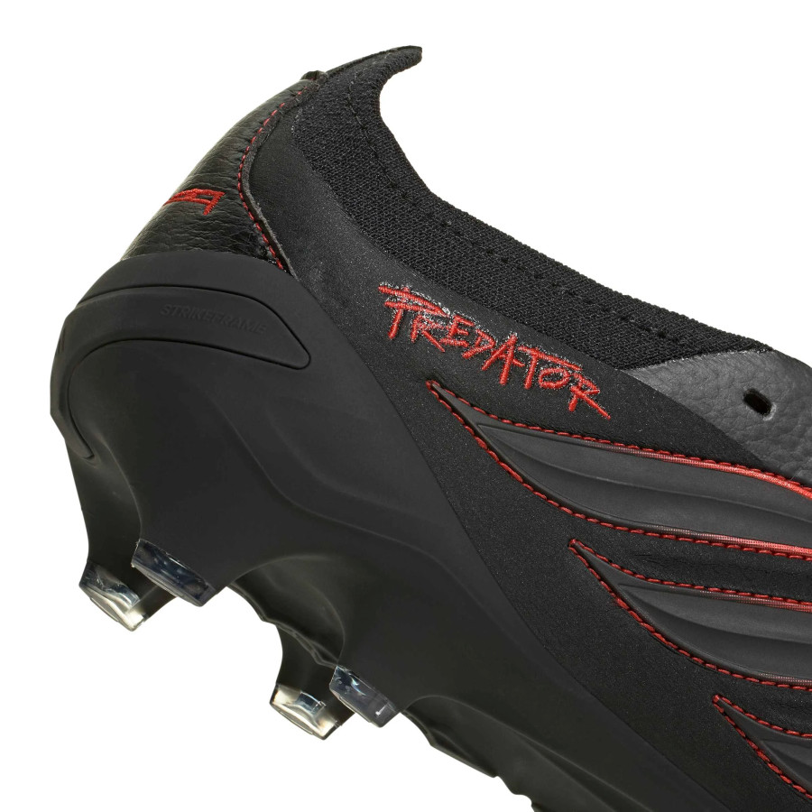 adidas Predator Elite Leather Tech FT FG EDITION LIMITEE
