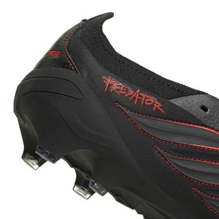 adidas Predator Elite Leather Tech FT FG EDITION LIMITEE