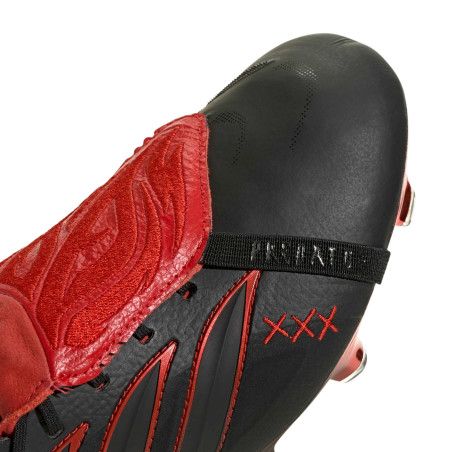 adidas Predator Elite Leather Tech FT FG EDITION LIMITEE