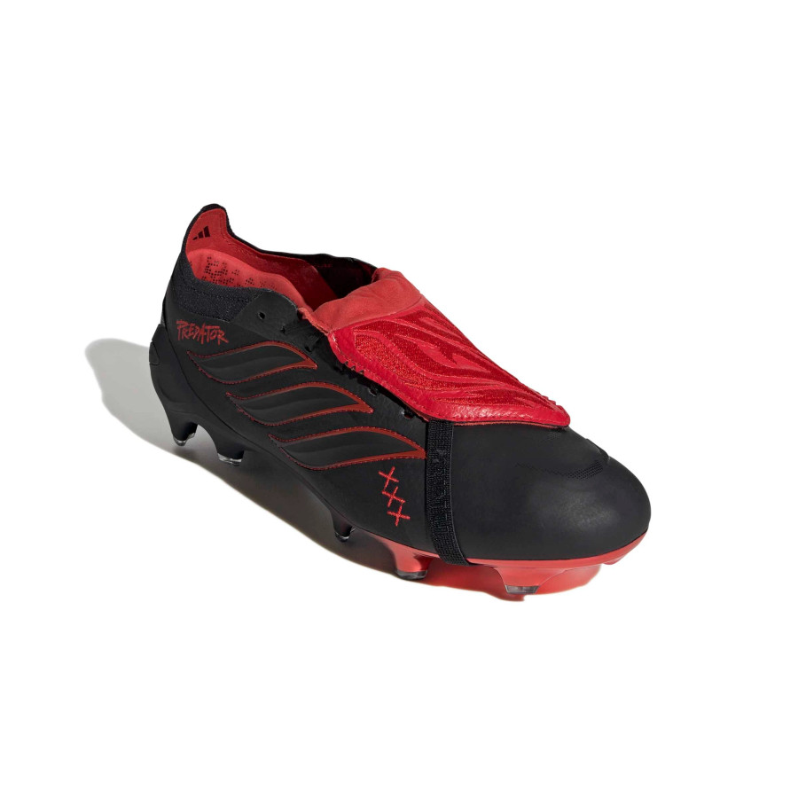 adidas Predator Elite Leather Tech FT FG EDITION LIMITEE