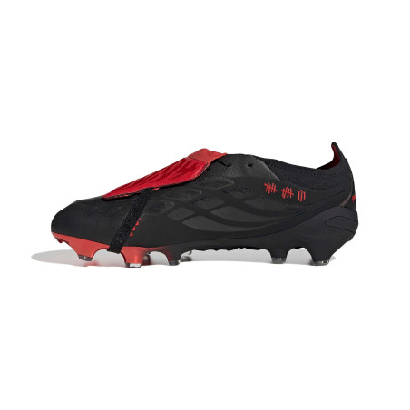 adidas Predator Elite Leather Tech FT FG EDITION LIMITEE