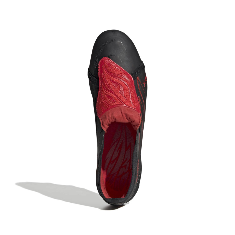adidas Predator Elite Leather Tech FT FG EDITION LIMITEE