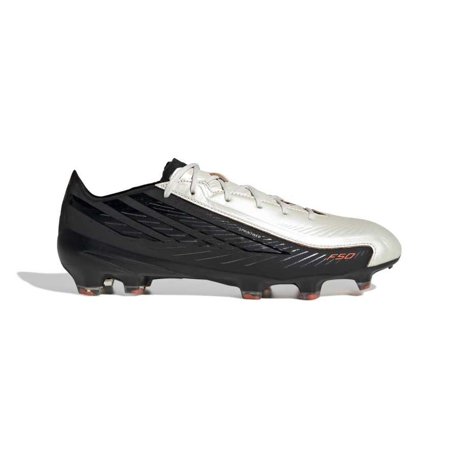 adidas F50 Elite Hyperfast Leather Tech FG EDITION LIMITEE