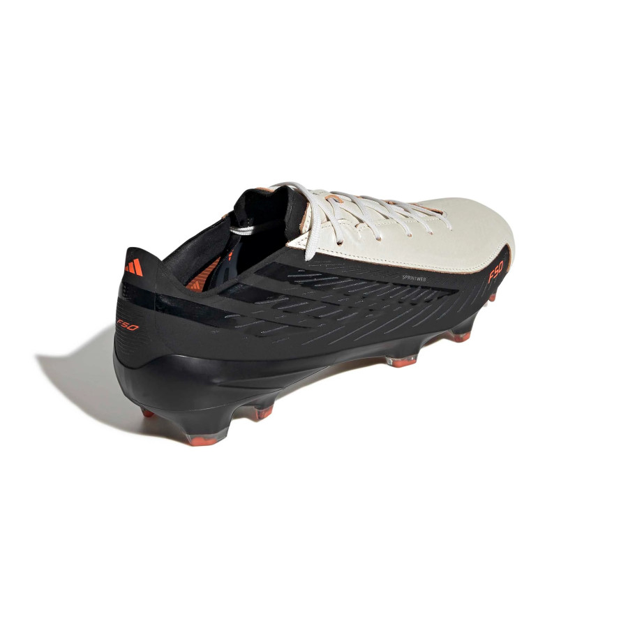 adidas F50 Elite Hyperfast Leather Tech FG EDITION LIMITEE