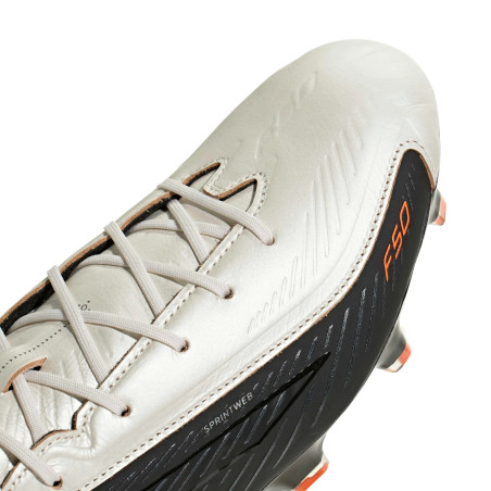 adidas F50 Elite Hyperfast Leather Tech FG EDITION LIMITEE
