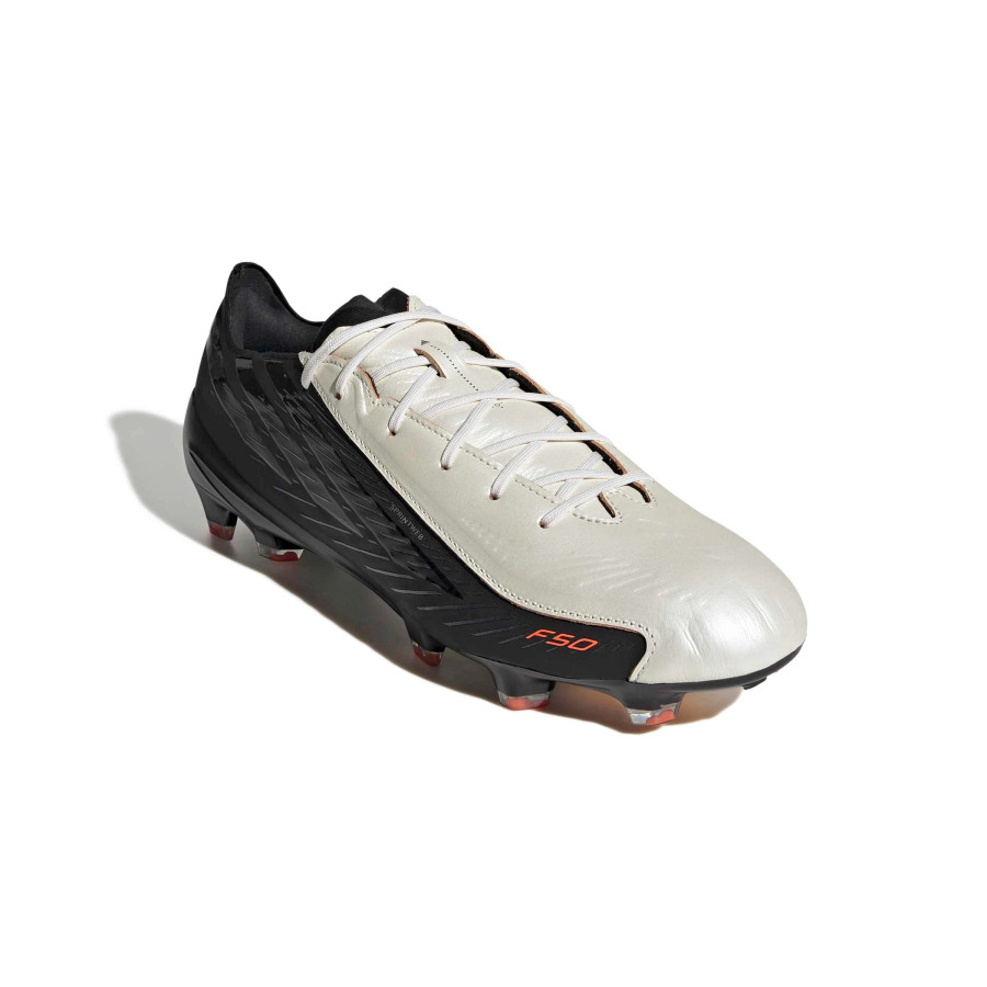 adidas F50 Elite Hyperfast Leather Tech FG EDITION LIMITEE