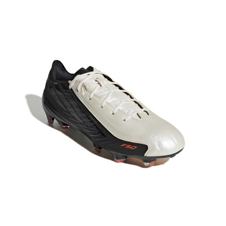 adidas F50 Elite Hyperfast Leather Tech FG EDITION LIMITEE