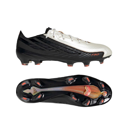 adidas F50 Elite Hyperfast Leather Tech FG EDITION LIMITEE