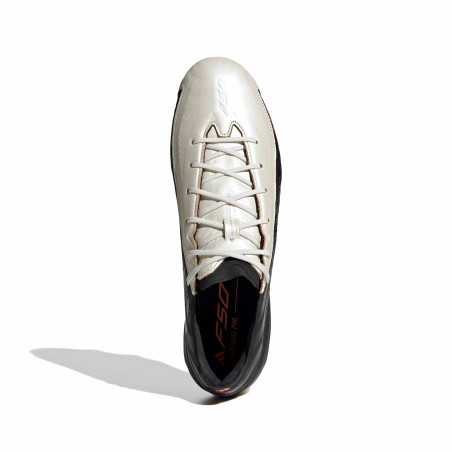 adidas F50 Elite Hyperfast Leather Tech FG EDITION LIMITEE