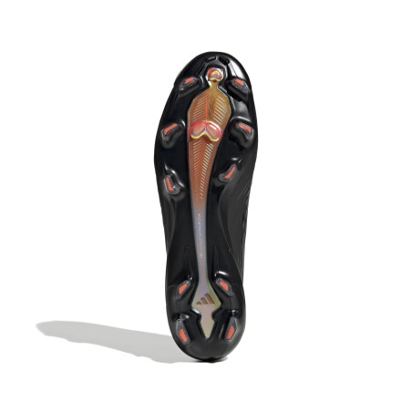 adidas F50 Elite Hyperfast Leather Tech FG EDITION LIMITEE
