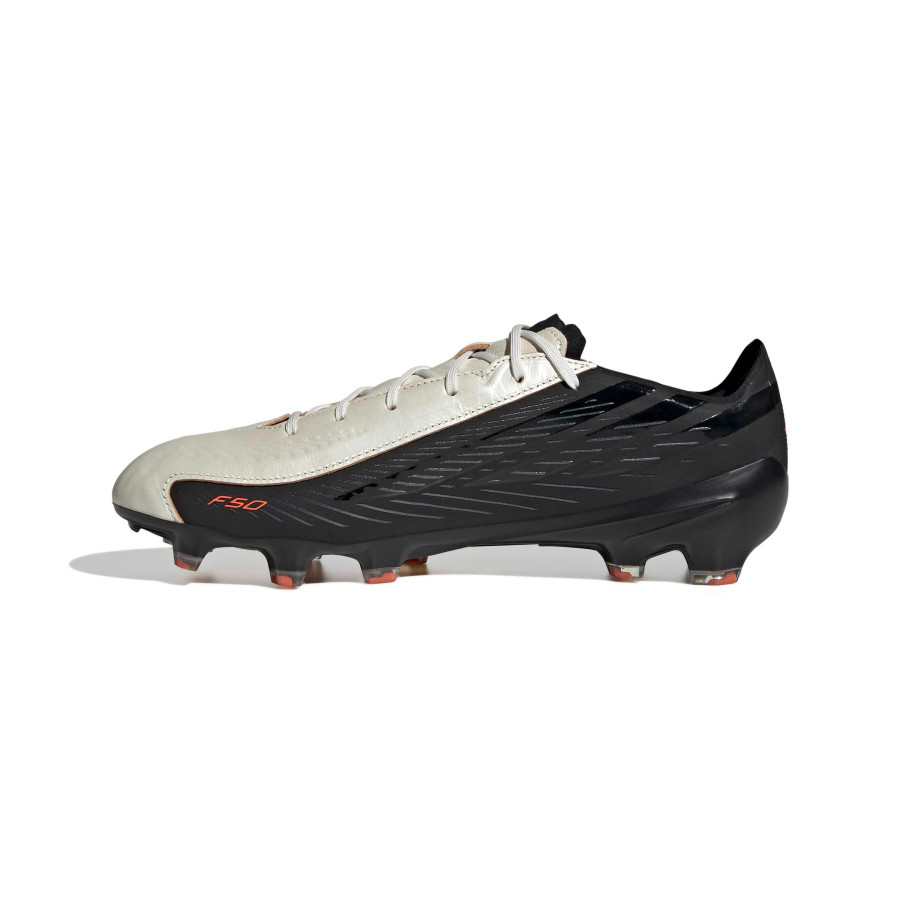 adidas F50 Elite Hyperfast Leather Tech FG EDITION LIMITEE