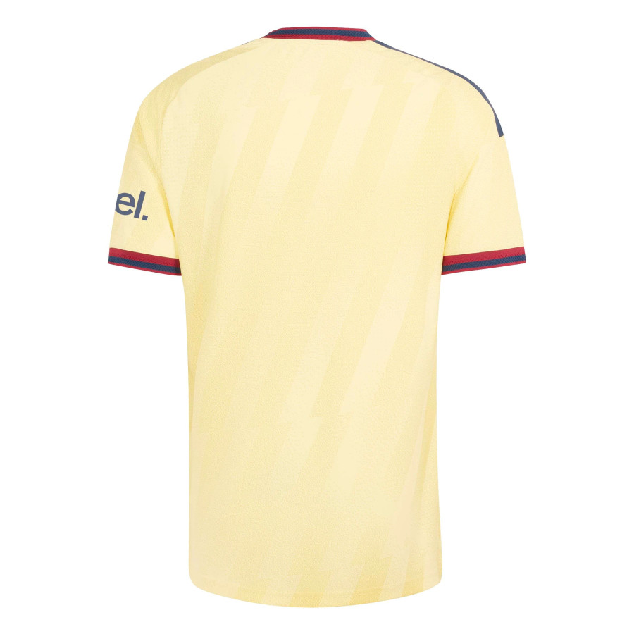 Maillot Arsenal third authentique 2026/27