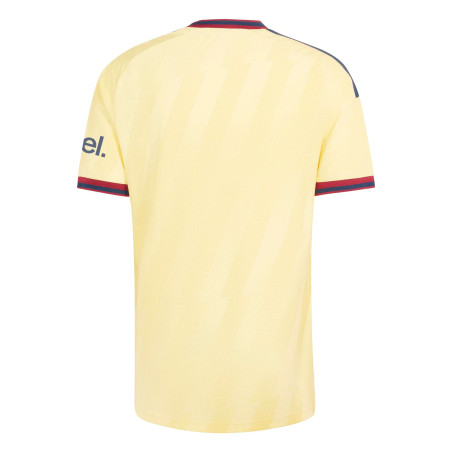 Maillot Arsenal third authentique 2026/27
